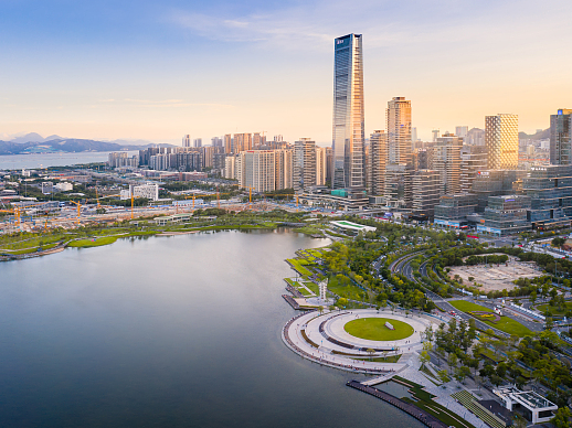 深圳市人大常委会2022年工作要点出炉，以高质量履职助力高质量发展