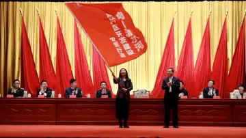 虎力全开！开年第一天，罗湖区吹响11大项目攻坚克难冲锋号