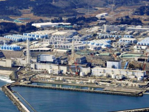 国际原子能机构专家组开始对福岛第一核电站进行实地考察