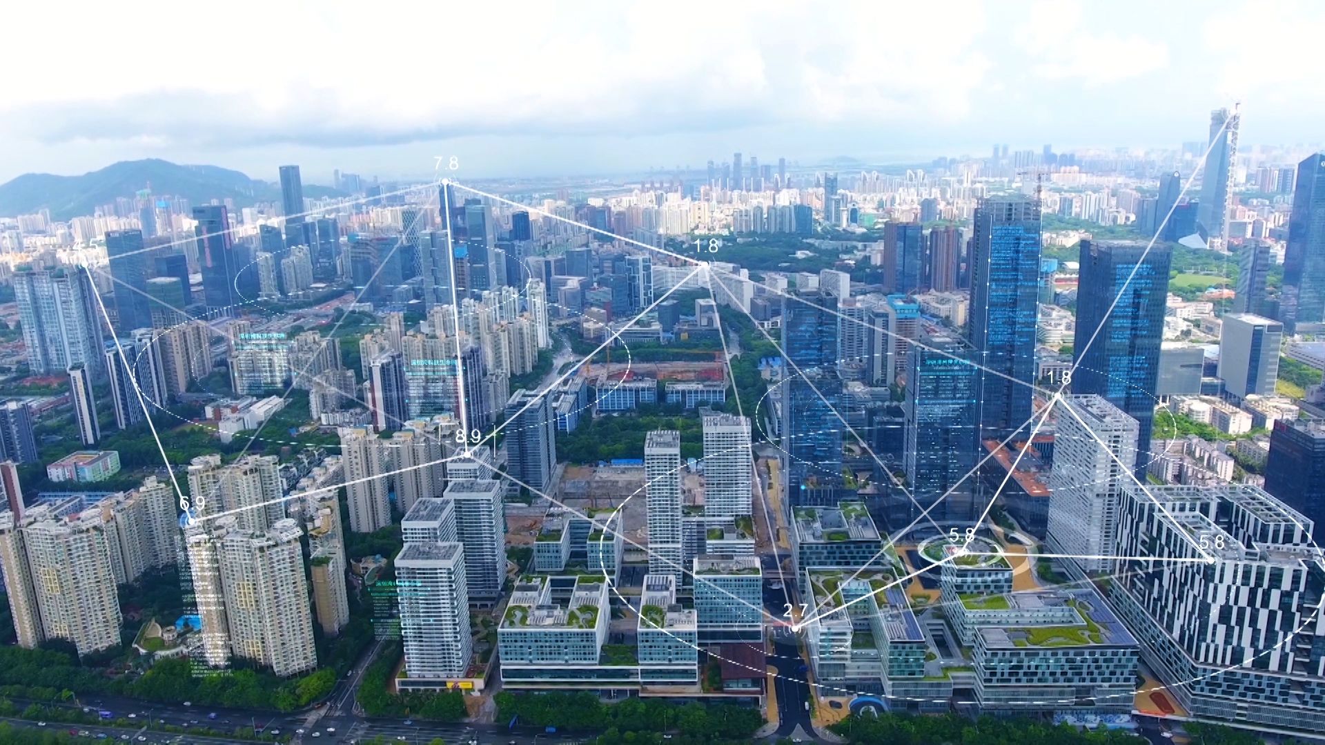 新闻路上说说说丨7家深企位列2021年国际专利申请人前五十强，你怎么看？