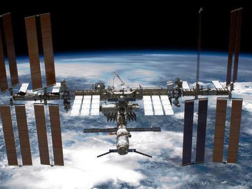 NASA计划在2030年底让其国际空间站退役