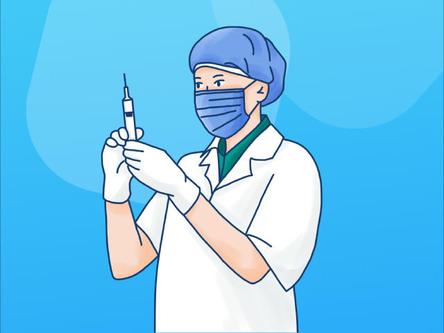 坪山区2月12日新冠疫苗接种安排：加强针开打！