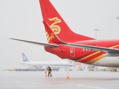 各大航司发布涉及深圳航线国内客票特殊处理通知