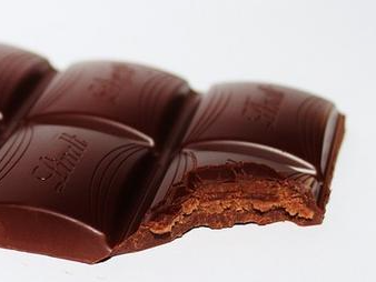 巧克力虽好别贪吃  “减肥巧克力”或含违禁药物成分