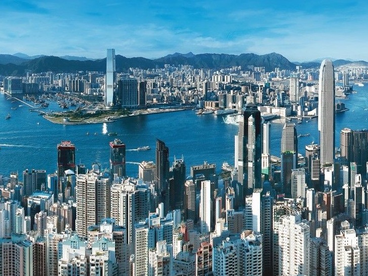 香港新增342宗新冠肺炎确诊病例全部为本地个案