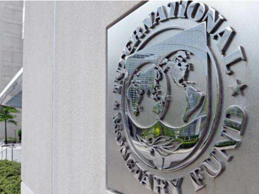 国际货币基金组织：乌克兰局势带来重大经济风险 