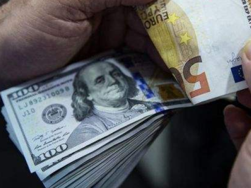 美国禁止俄罗斯央行进行美元交易