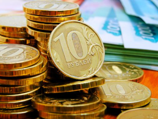 西方制裁致使俄卢布贬值，俄央行：拥有维持金融稳定的资源