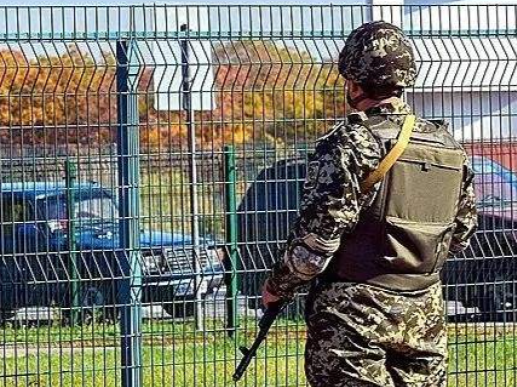 白俄罗斯与乌克兰所有边境口岸无限期关闭