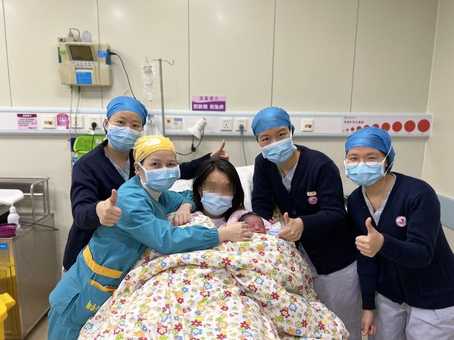 虎头虎脑，喜气洋洋！佛山顺德首批“虎宝宝”来报到