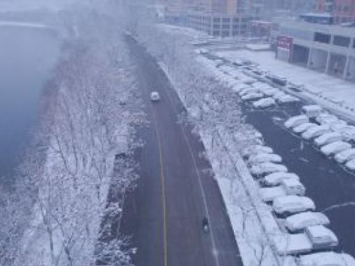 华北将迎大范围降雪！中国气象局启动四级应急响应