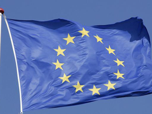 欧盟高级官员：欧盟或于当地时间22日通过对俄制裁措施