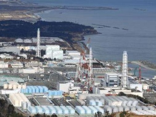 东京电力公司将对福岛第一核电站内部重启调查