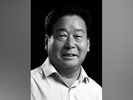 中国摄影家协会原副主席、中国首席航天摄影专家张桐胜逝世
