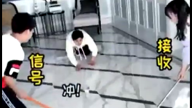 安排！这些在家也能做的冬奥项目