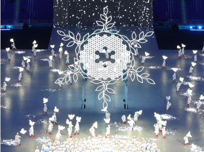 巴赫复函中央广播电视总台：祝贺北京冬奥会传播取得非凡成就