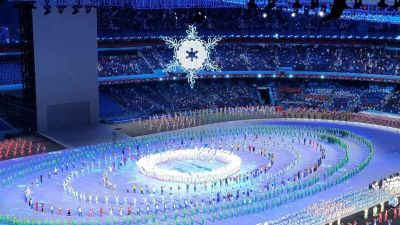    BOE（京东方）创新科技赋能国际冰雪赛事  让世界级体育盛会更“京”彩