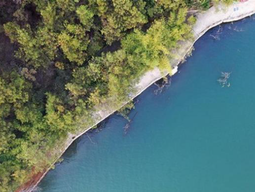 水利部：加快建立水资源刚性约束制度，明确各地区可用水量