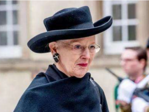 丹麦女王新冠病毒检测结果呈阳性