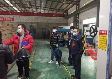 持续强化监管 净化文化环境 玉塘街道开展“扫黄打非”、疫情防控及安全生产专项检查行动