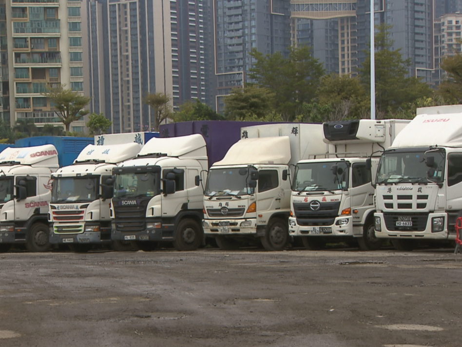 提级管控！深圳计划对跨境货车实施全接驳入境