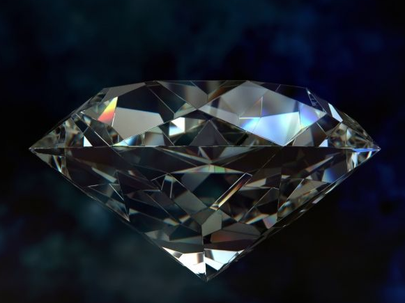 【机会挖掘】钻石成品价格大涨 培育钻石或将成为一种新选择 