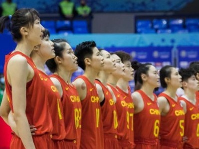 中国女篮出访队伍全员最新核酸检测结果均为阴性