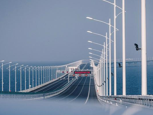 Zhuhai issued the latest requirement for entry via Hong Kong Zhuhai Macao Bridge: nucleic acid report within 24 hours 