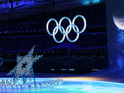 外国运动员盛赞北京冬奥会：一个“好”字不太够用