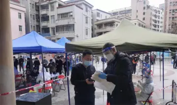 玉塘街道执法办热血战疫：舍小家为大家，彰显忠诚本色