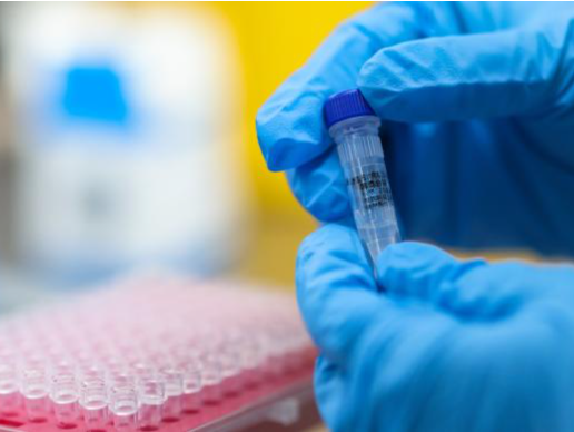 国家药监局：新冠病毒检测试剂产能达一天5130.6万人份