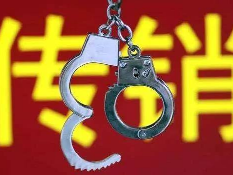 防范虚拟概念新型传销 罗湖检察官这样建议  