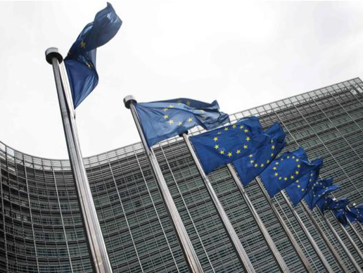 欧盟官员：是否接受乌克兰加入不在议程之列