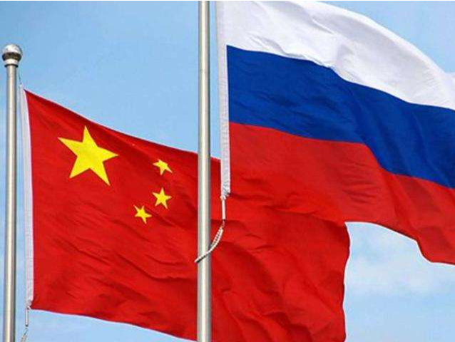 普京通过新华社发表署名文章《俄罗斯和中国：着眼于未来的战略伙伴》