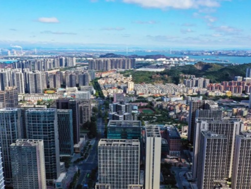 最新！未来将以南沙科学城为极点建设广州科技创新轴