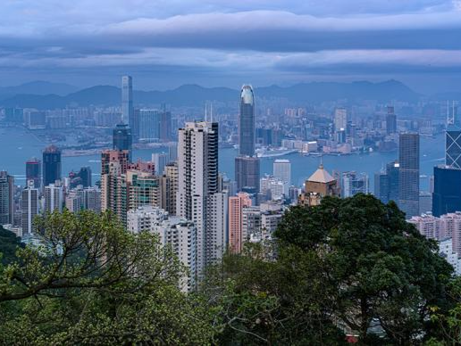 香港多区污水新冠病毒检测呈阳性，可能存在隐性患者