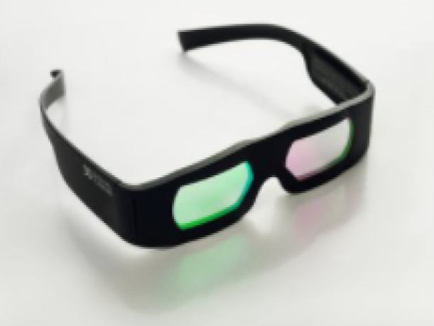 疫情期间3D眼镜不免费？多家影城“新规”遭质疑