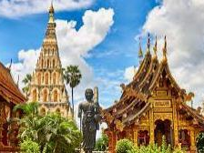 马来西亚总理出访柬泰 将与泰国讨论开放边界