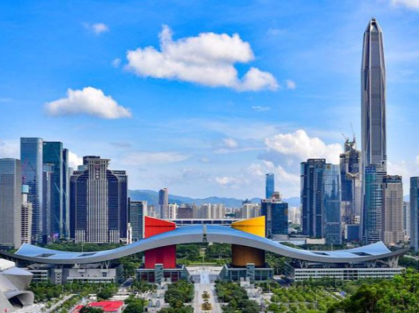 国家创新型城市创新能力，深圳蝉联第一！