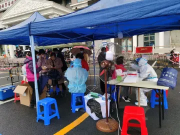 宝安全力阻击，来自虎年新春的这一场病毒挑战
