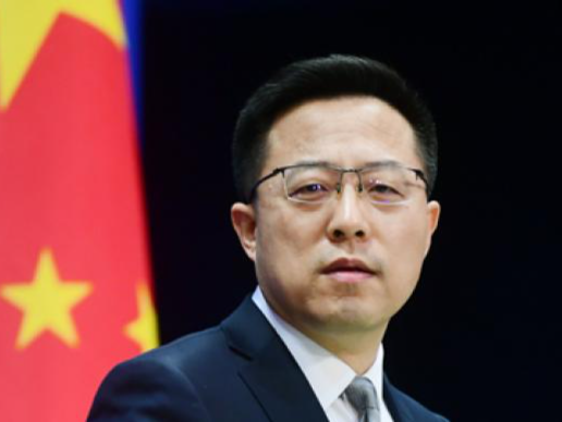 中国同斯里兰卡建交65周年，外交部：愿进一步深化传统友谊