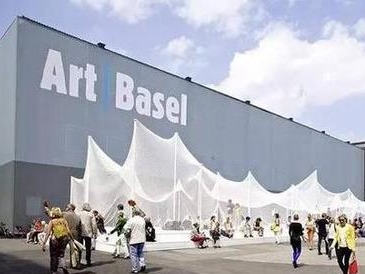 巴塞尔艺术展公布2022年巴塞尔展会参展阵容