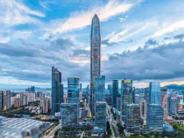 深圳市民政局发布“十四五”规划： 推进“九个先行示范”形成现代民政格局