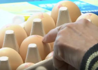 可生食鸡蛋成消费“新宠”,它真的安全卫生吗？