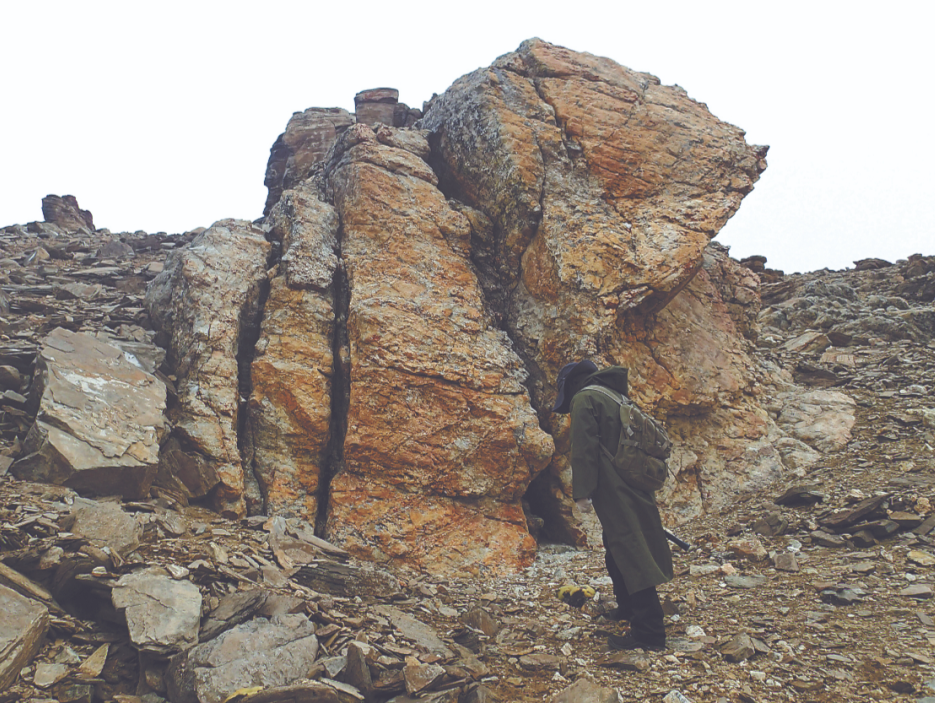 资源量超百万吨！中科院科学家在喜马拉雅发现超大型锂矿
