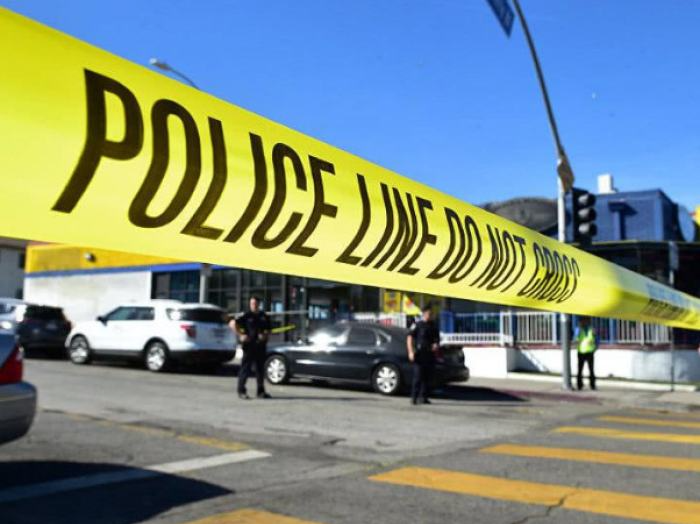 美国华盛顿州商店枪击事件致1死1伤 嫌疑人仍在逃