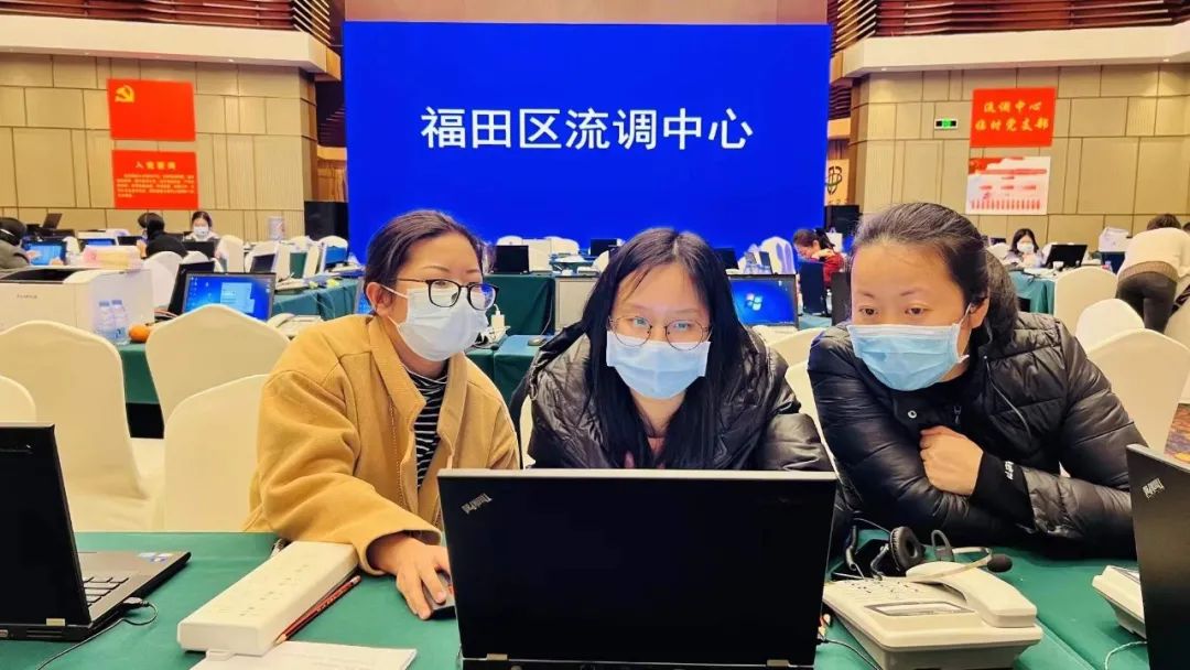 战“疫”背后，“福尔摩斯”们正与病毒赛跑
