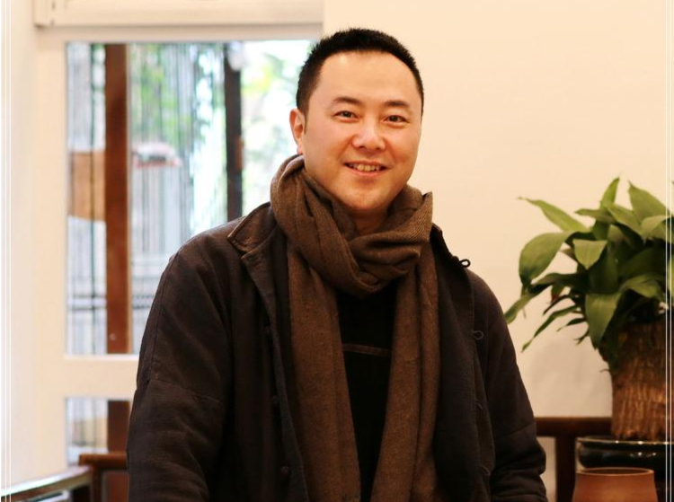 深圳作家厚圃推出长篇新作《拖神》，被誉为“潮汕小说史诗”