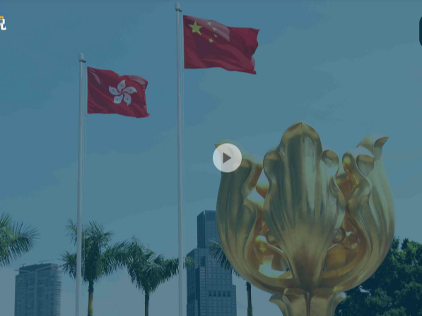 晶报说丨彭健：深港同心抗疫，爱与梦想让“家”更坚固
