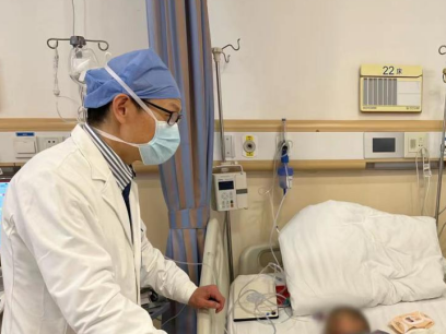 刷新“深圳纪录”！他们在春节假期共完成5台肾移植、1台肝移植
